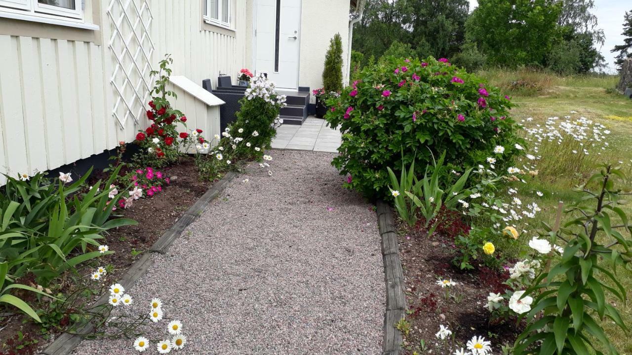 Kinne-Vedum Bed And Breakfast Götene Exterior foto